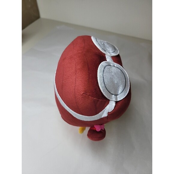 Funko POP! Plush McDonalds Birdie Plush 8" Stuffed Toy - Picture 13 of 15